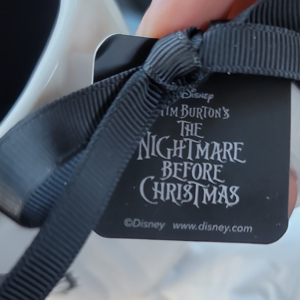 Rae Dunn Nightmare Before Christmas Mug - Picture 4 of 4